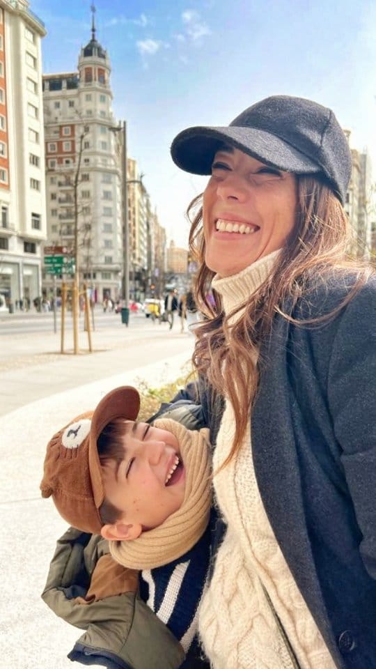 Post 9 by Zoraida Megías on Instagram (video)