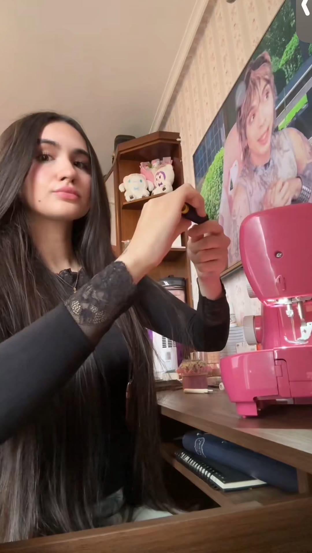 Post 2 by Arale Rey Mujika on Instagram (video)