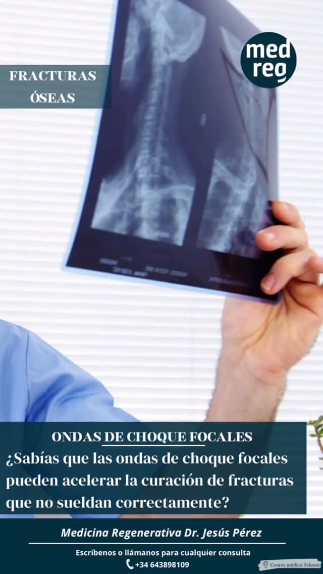 Post 6 by Dr. Jesús Perez Pagà on Instagram (video)