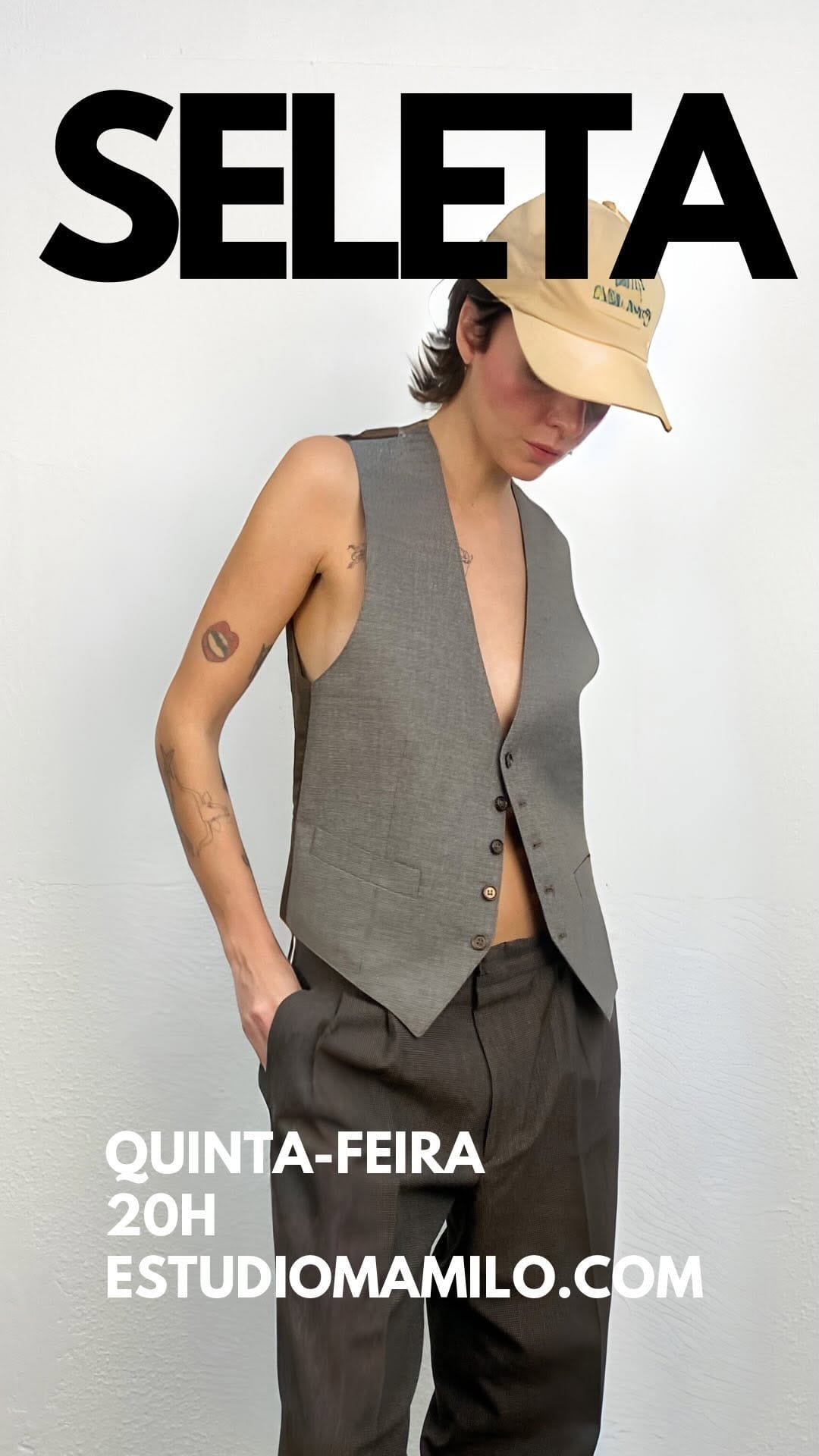 Post 8 by MAMILO VTG on Instagram (video)