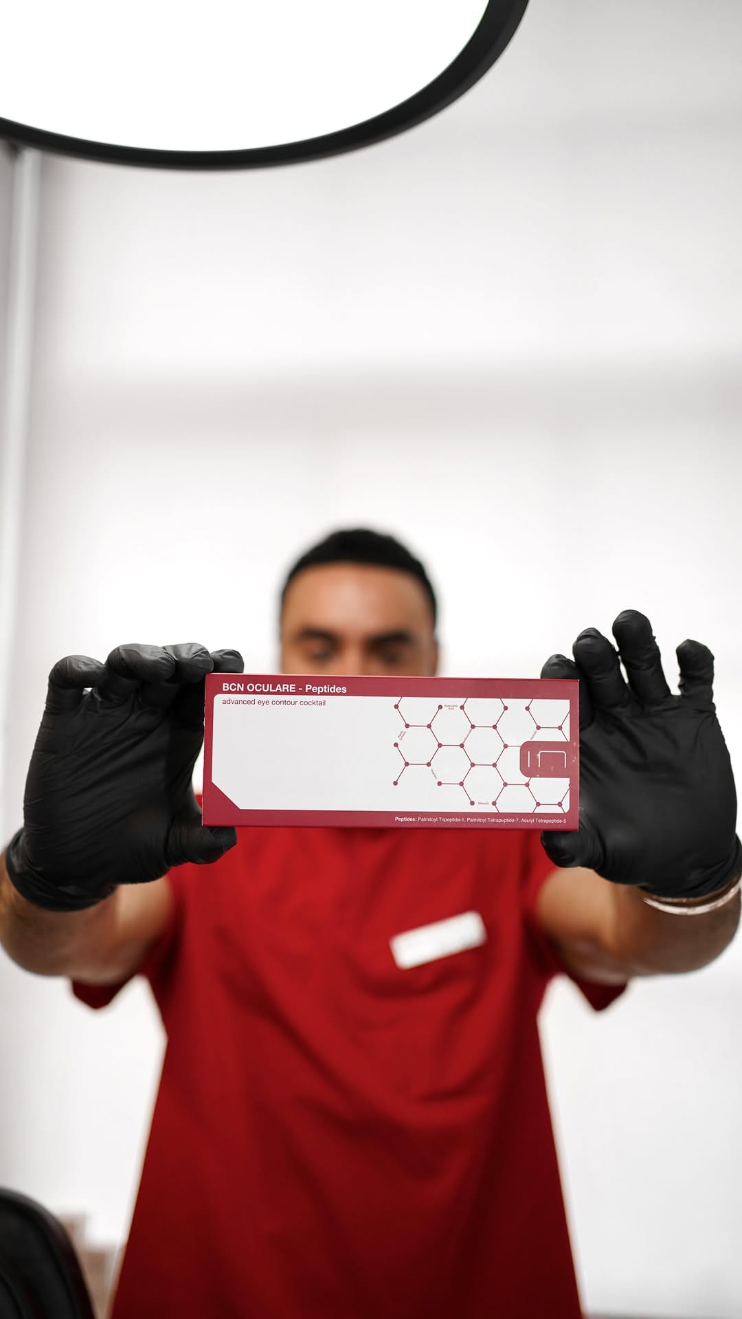 Post 2 by Advanced aesthetic clinics London/Marbella on Instagram (video)
