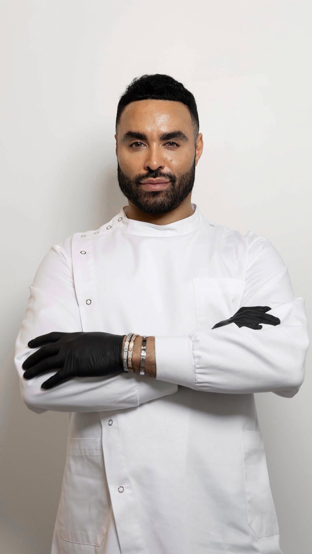 Post 8 by Advanced aesthetic clinics London/Marbella on Instagram (video)