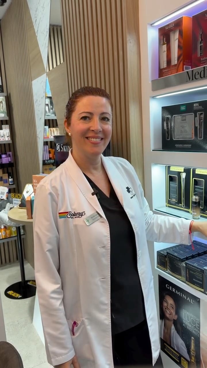 Post 10 by Farmacia Paseo del Mar on Instagram (video)