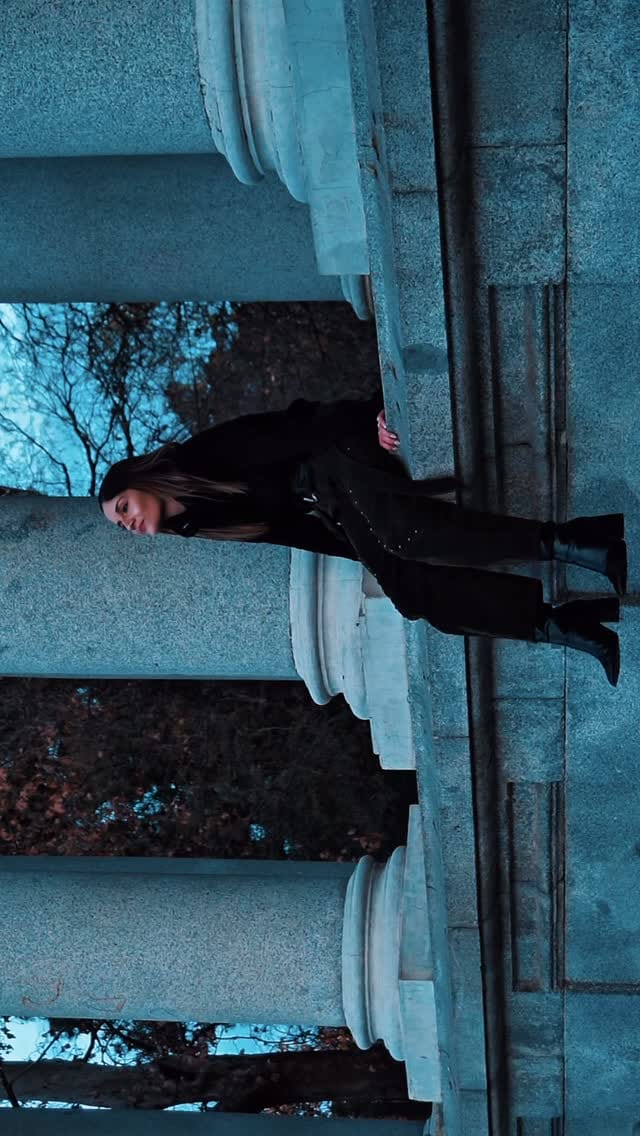 Post 7 by Maria Del Mar Osorio on Instagram (video)