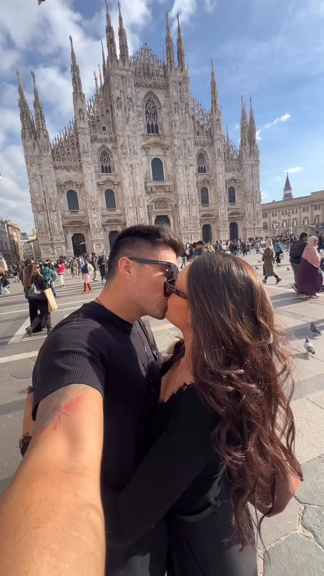 Post 10 by P A U L A   T O M A S on Instagram (video)