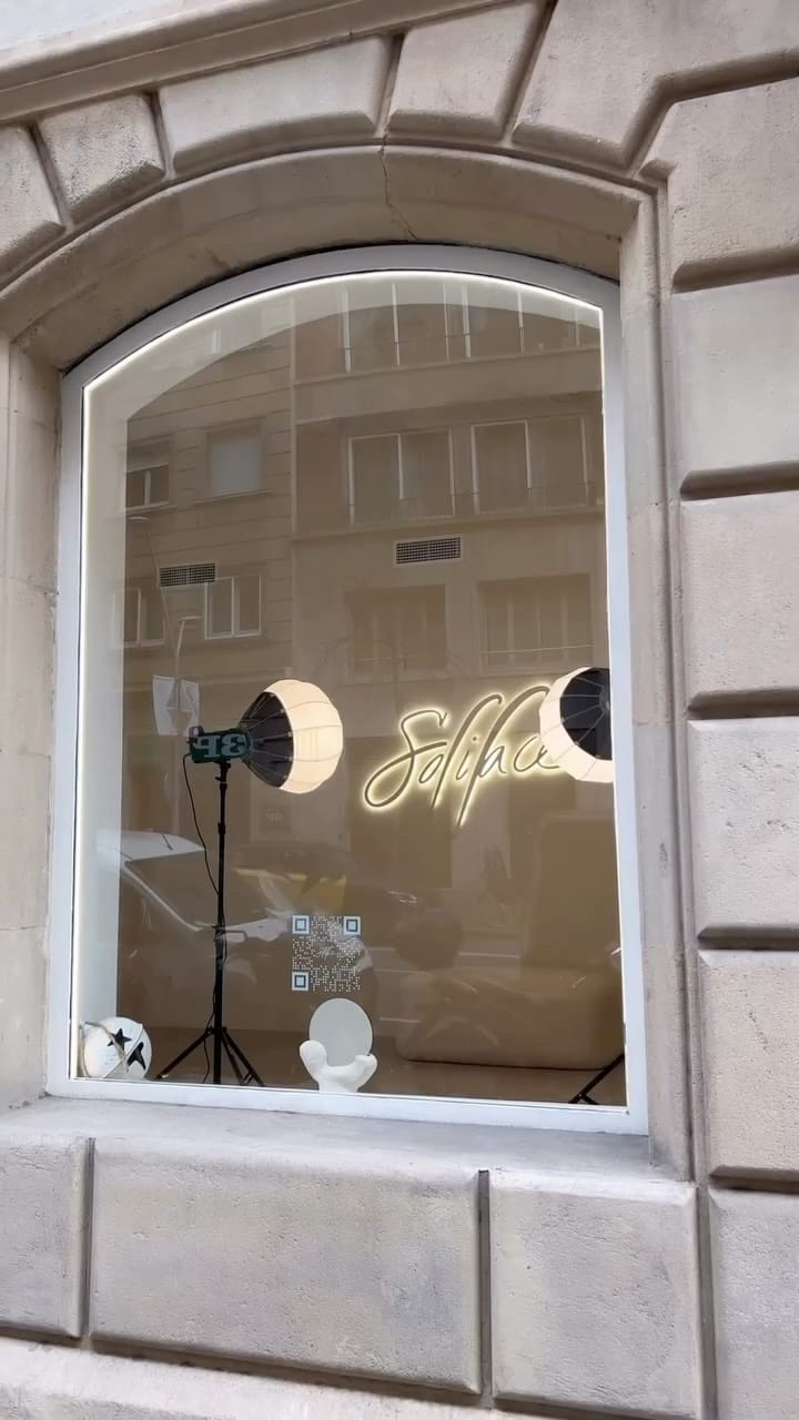 Post 7 by P A U L A   T O M A S on Instagram (video)