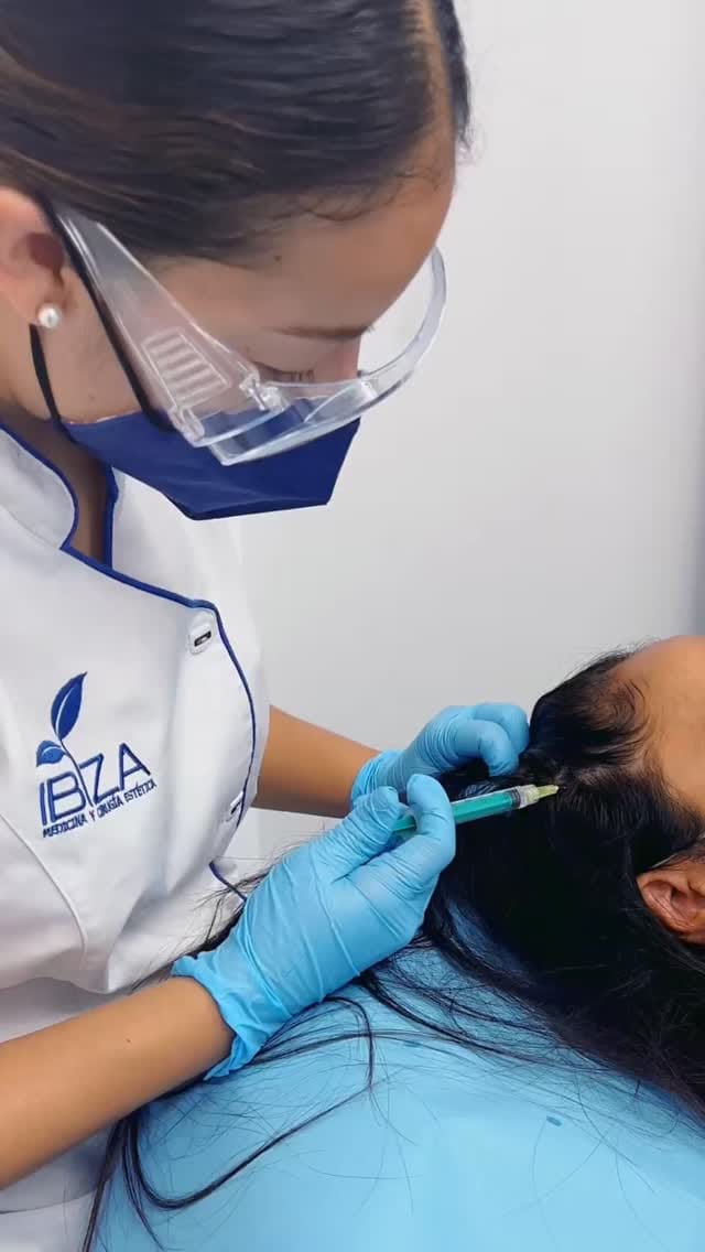 Post 2 by Clínica Ibiza on Instagram (video)