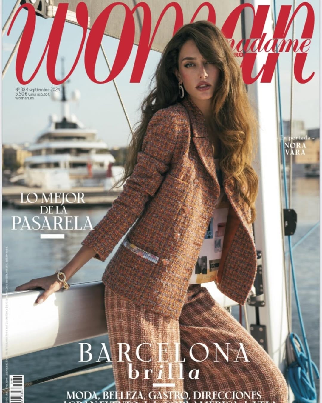 Post 9 by NORA VARA on Instagram (carousel)