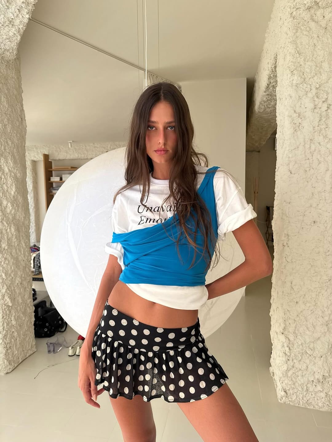 Post 1 by NORA VARA on Instagram (carousel)