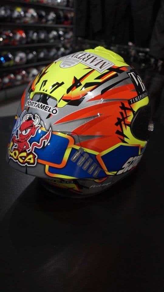 Post 5 by Beat Bikers Oficial on Instagram (video)
