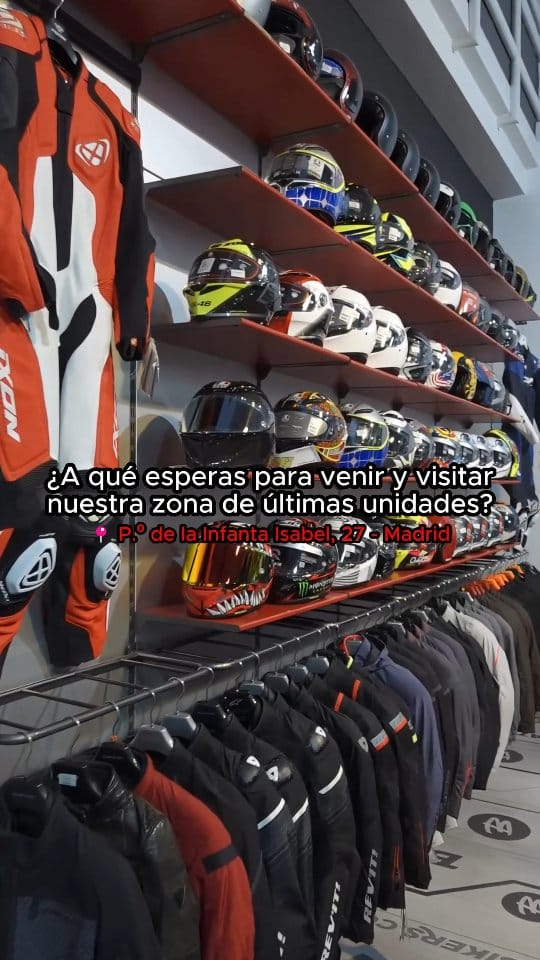 Post 4 by Beat Bikers Oficial on Instagram (video)