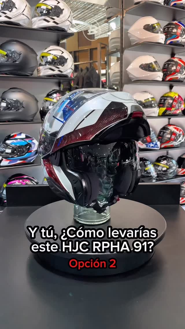 Post 8 by Beat Bikers Oficial on Instagram (video)