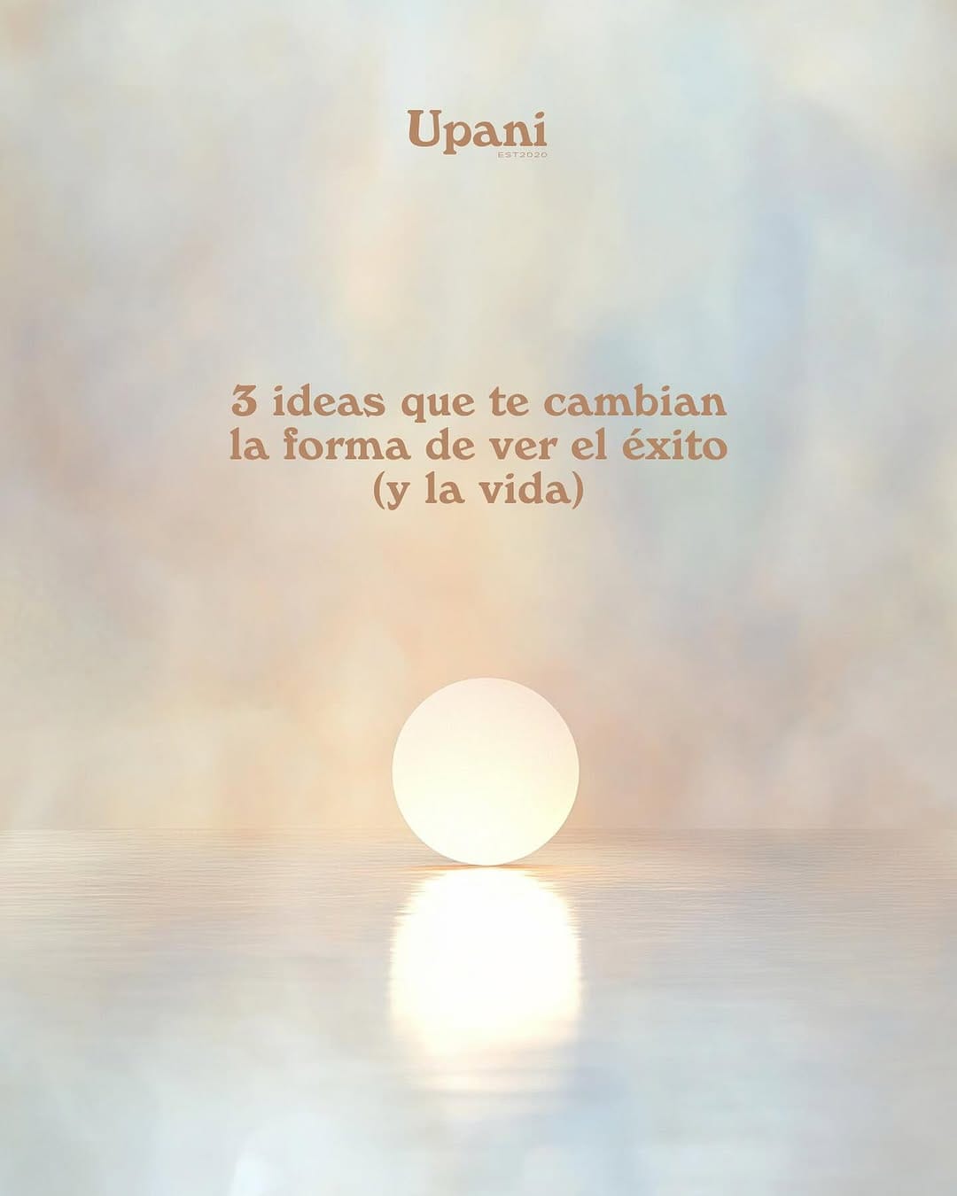 Post 6 by Upani® on Instagram (image)