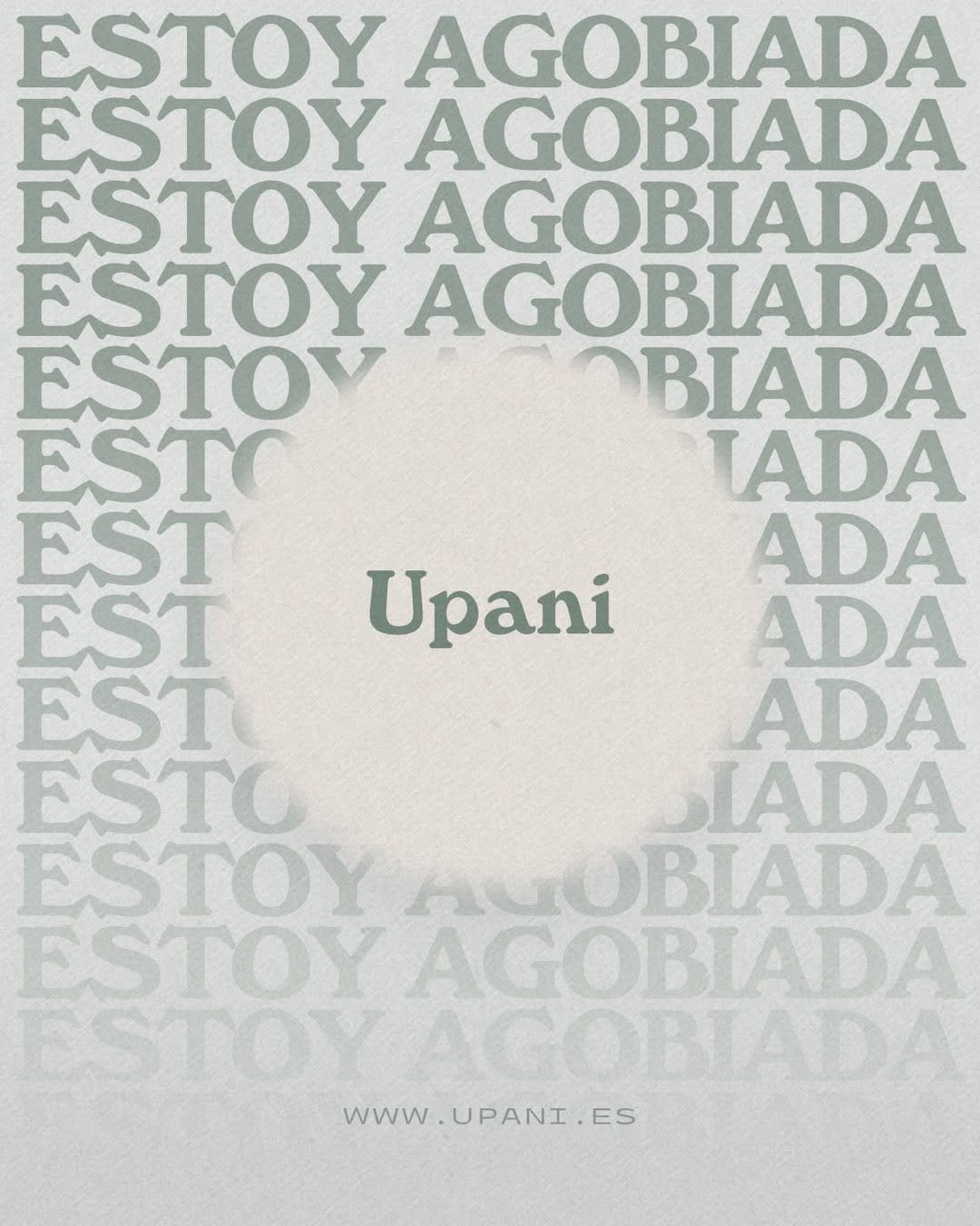 Post 8 by Upani® on Instagram (image)
