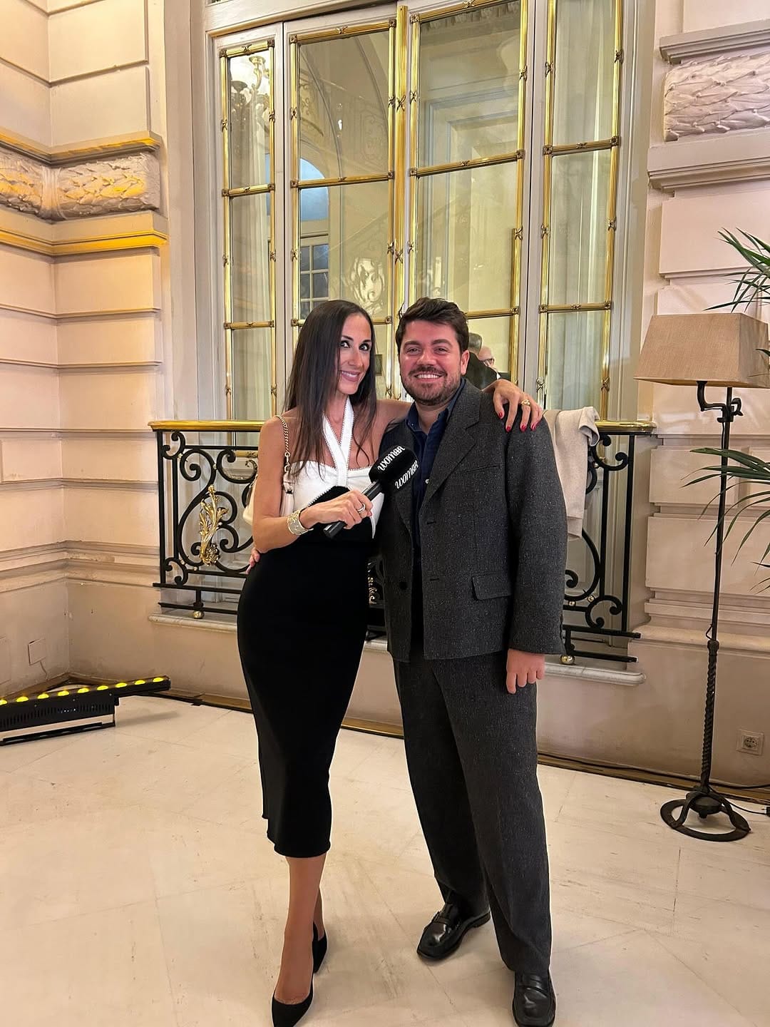 Post 2 by Belén Colino on Instagram (carousel)