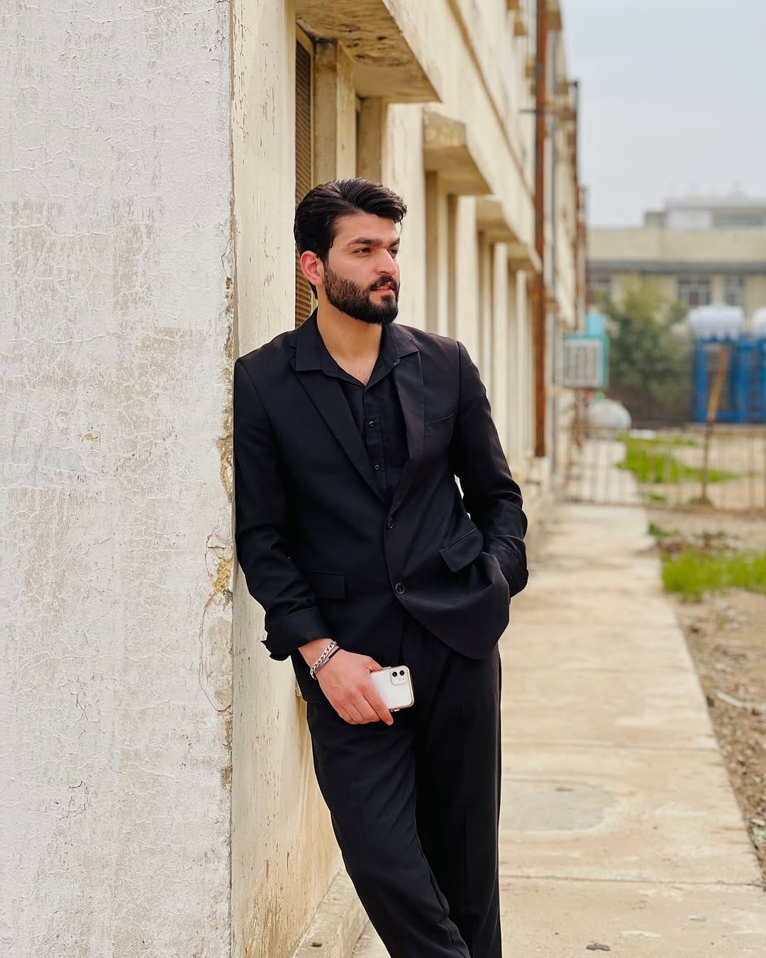 Post 5 by Hussein Ali on Instagram (image)
