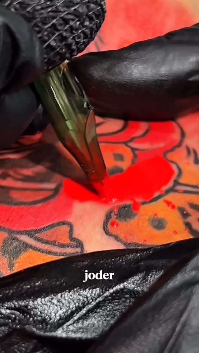 Post 9 by Andrea Hidalgo Aparicio on Instagram (video)