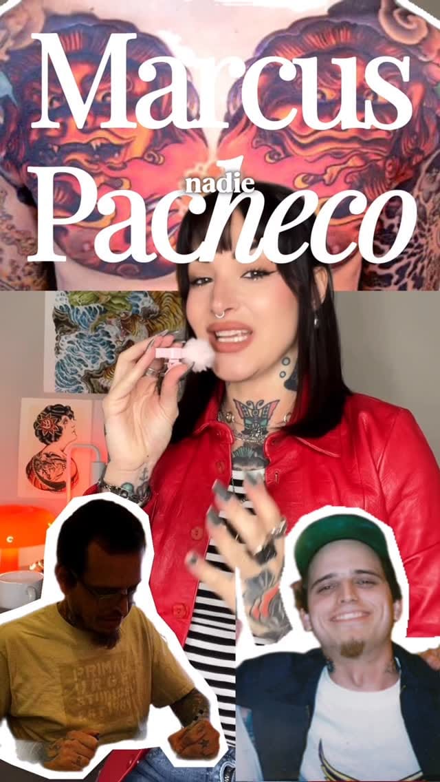 Post 2 by Andrea Hidalgo Aparicio on Instagram (video)