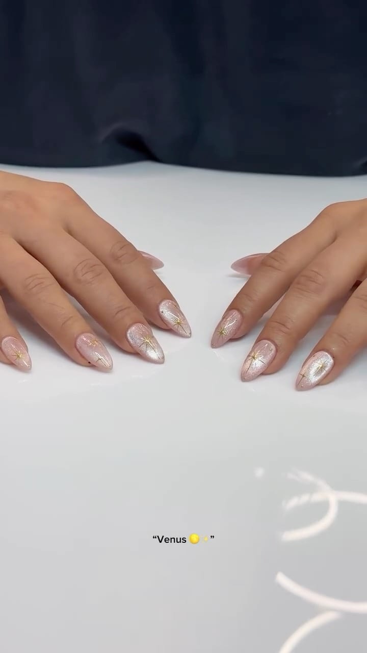Post 6 by Chicago Nail Tech - Bobby Vo on Instagram (video)