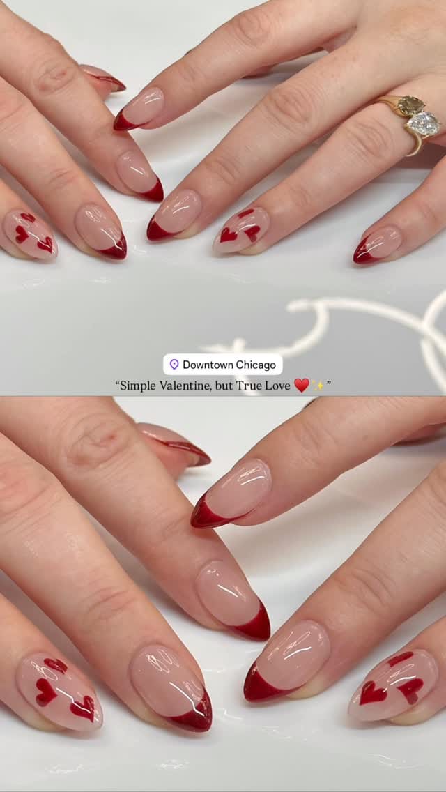 Post 1 by Chicago Nail Tech - Bobby Vo on Instagram (video)