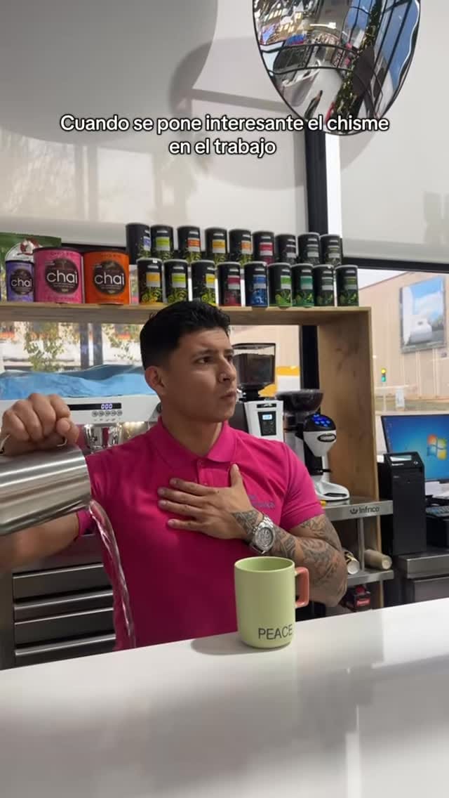 Post 5 by HIPER MONTIGALA S.L. on Instagram (video)