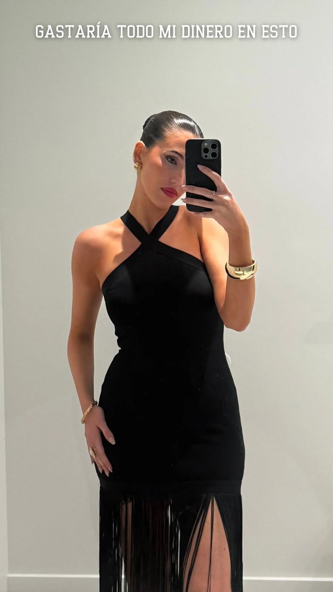 Post 7 by Rocío Arribas on Instagram (video)