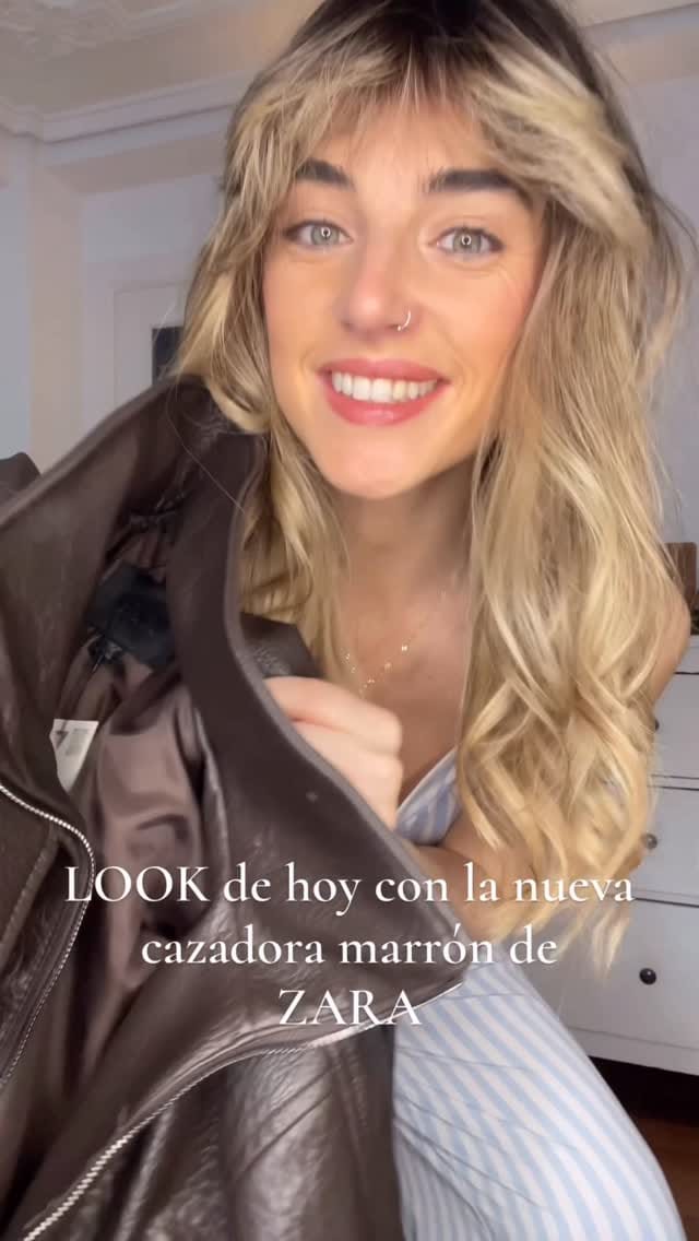 Post 1 by Natalia Rivera on Instagram (video)
