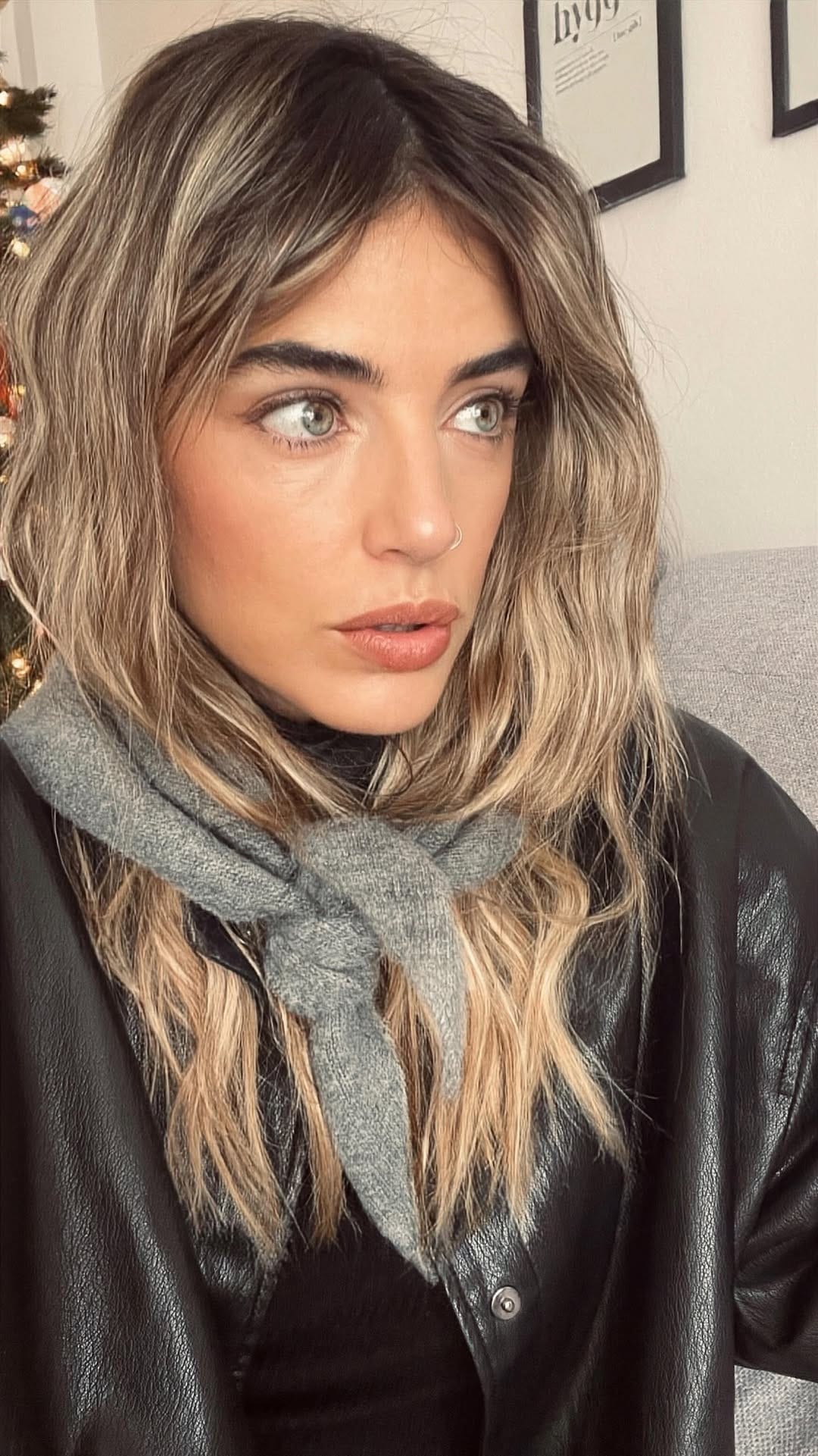 Post 6 by Natalia Rivera on Instagram (video)
