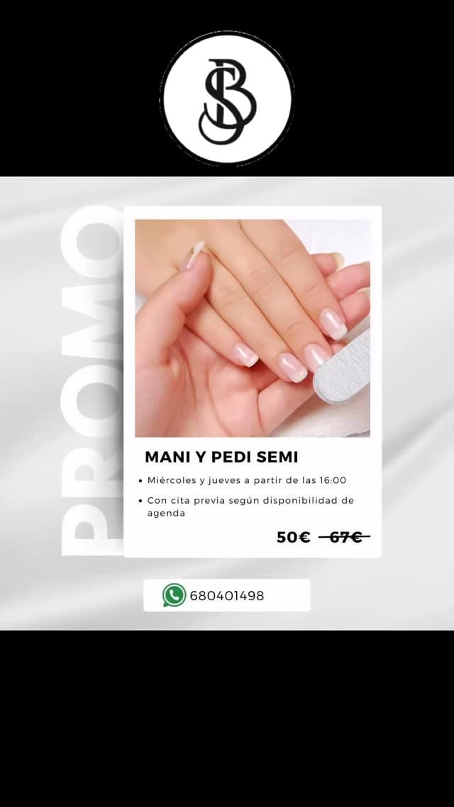 Post 2 by SASHA BEAUTY SALON on Instagram (video)