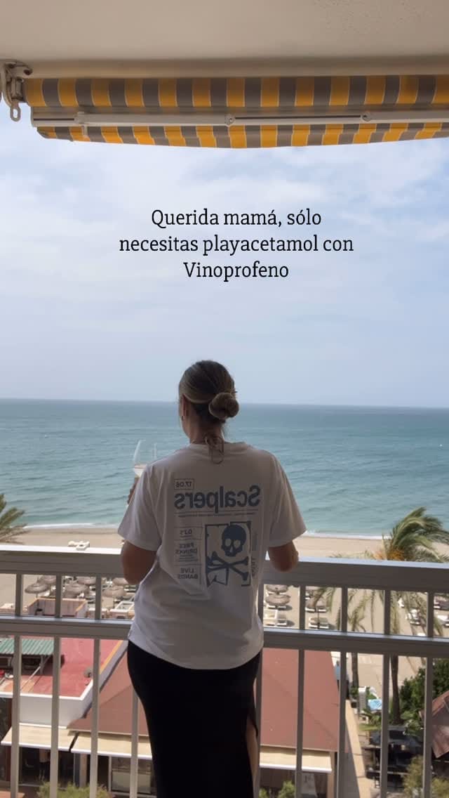Post 8 by Inma Cano on Instagram (video)