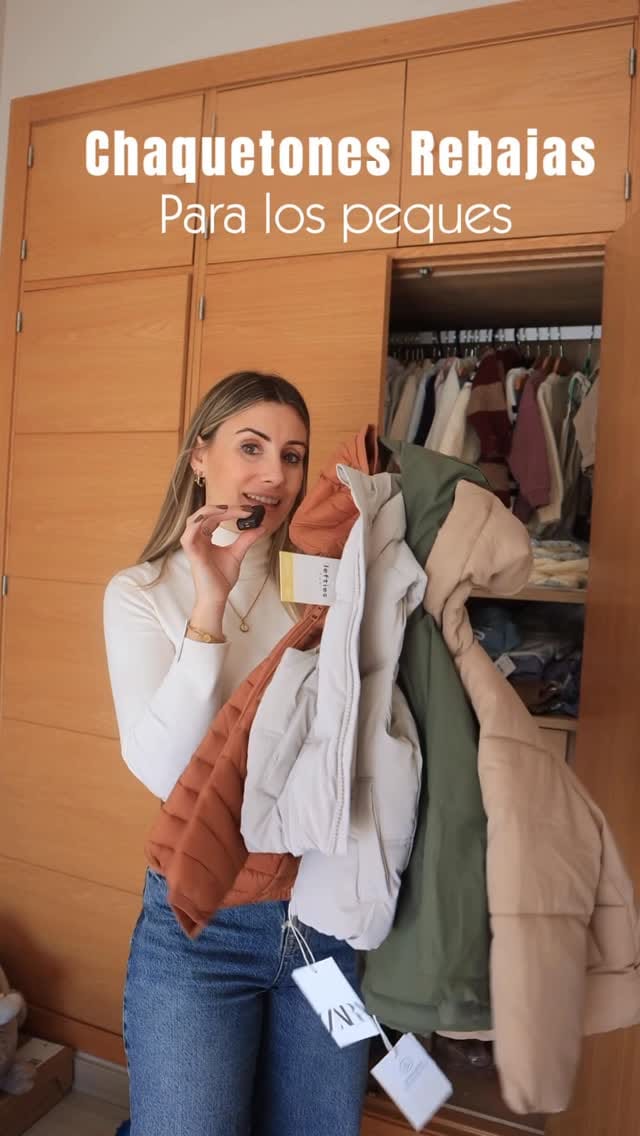 Post 1 by Inma Cano on Instagram (video)