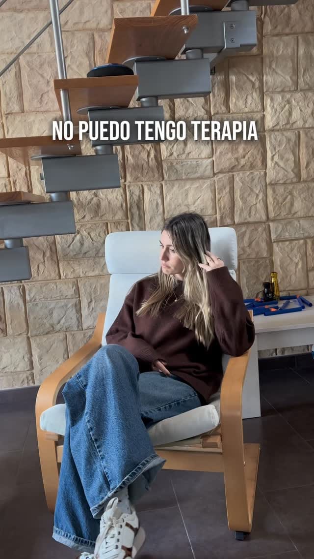 Post 6 by Inma Cano on Instagram (video)