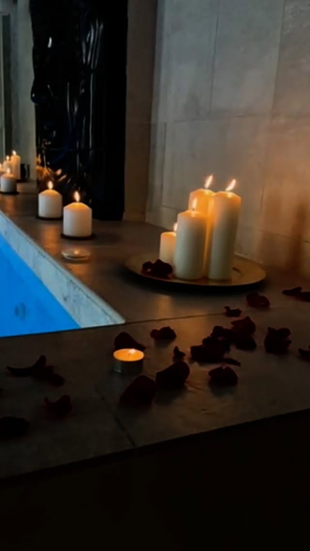 Post 1 by 1850 Urban Spa Barcelona on Instagram (video)