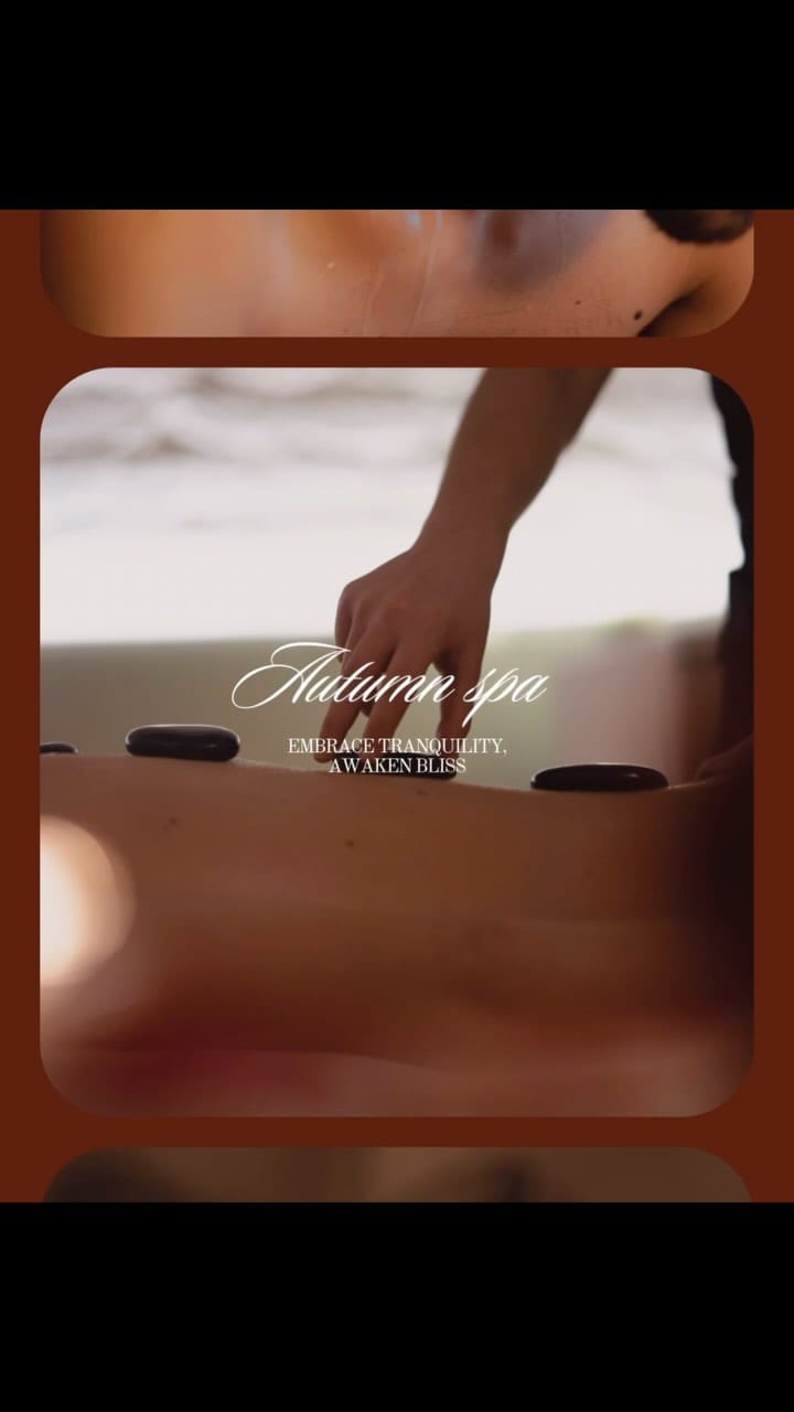 Post 10 by 1850 Urban Spa Barcelona on Instagram (video)
