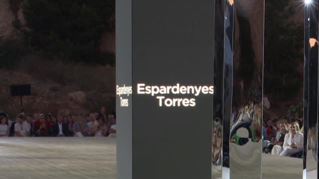 Post 6 by Espardenyes Torres on Instagram (video)
