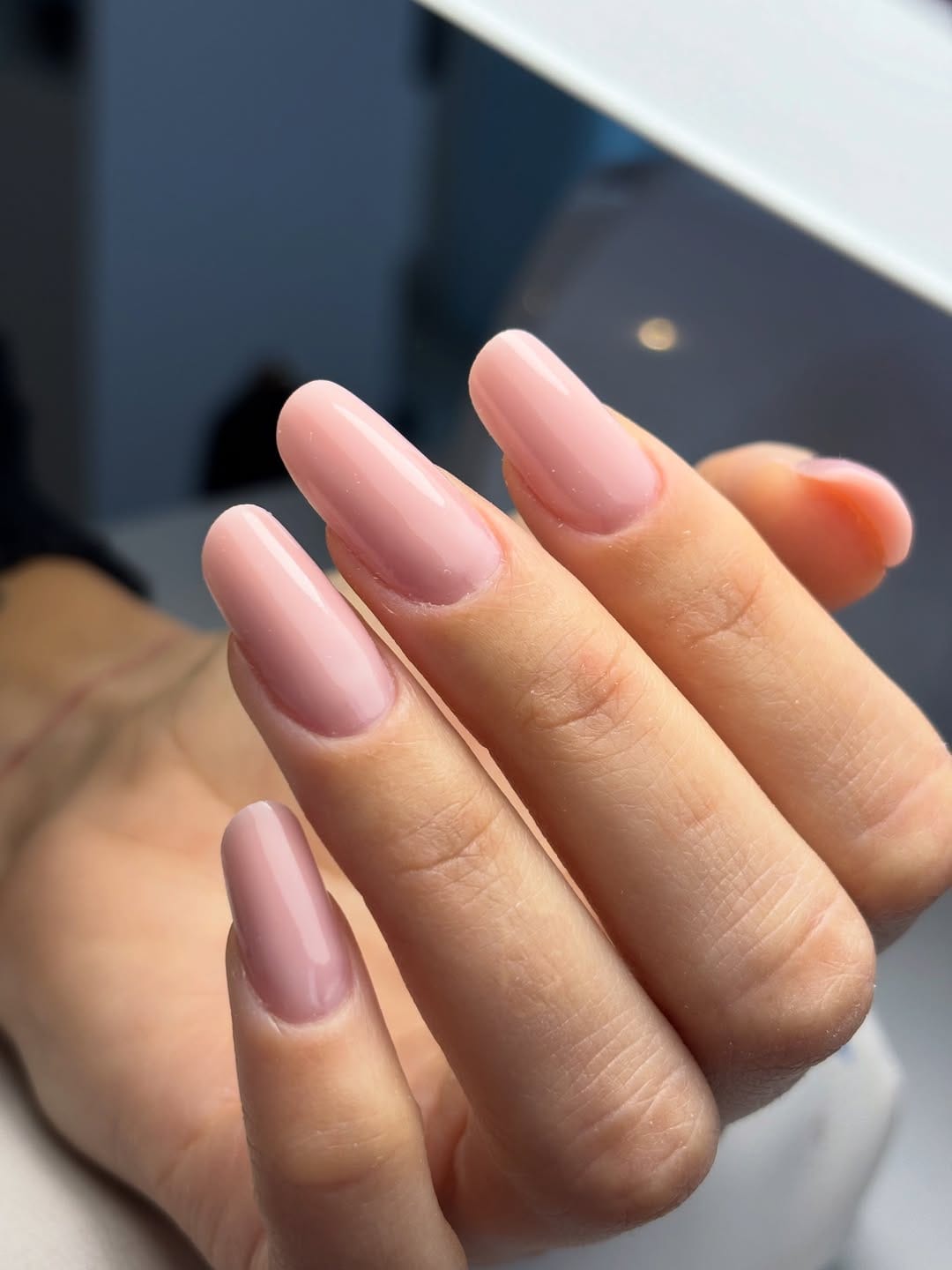Post 2 by Queenconte nails & beauty on Instagram (carousel)