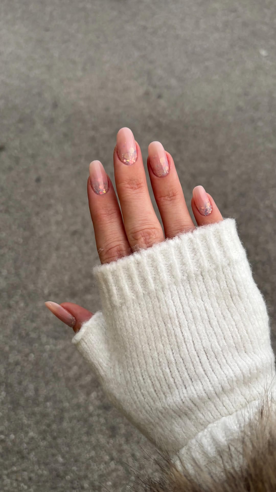 Post 7 by Queenconte nails & beauty on Instagram (video)