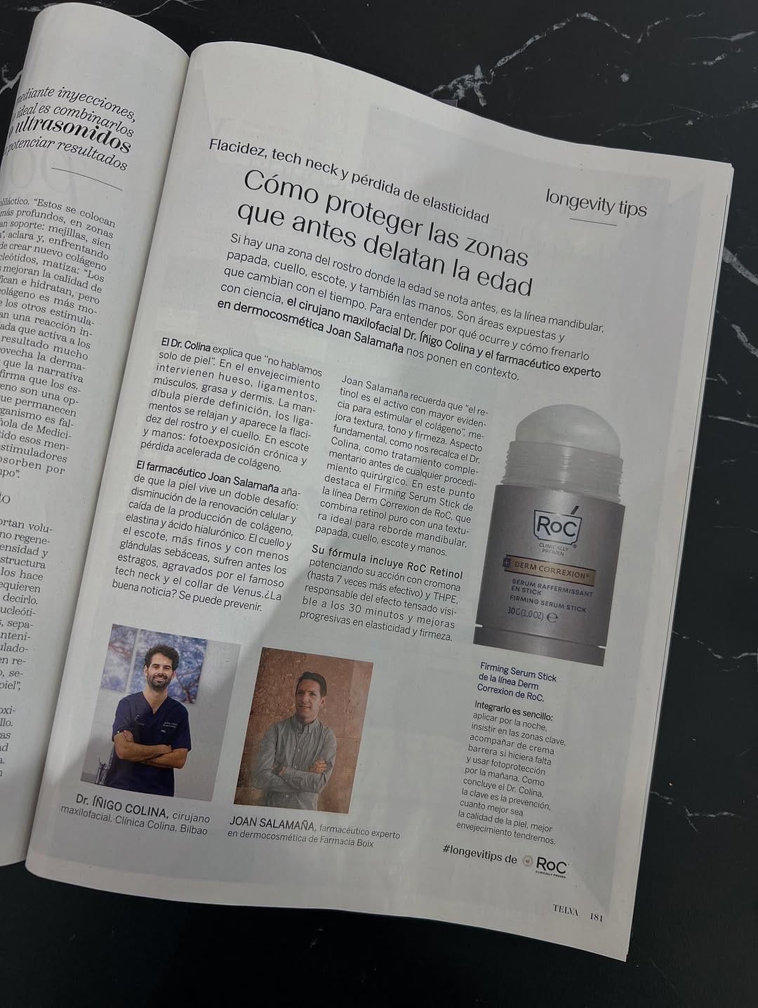 Post 2 by FARMACIA BOIX on Instagram (carousel)