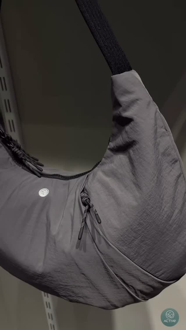Post 6 by ACTIVE | Activewear • Ropa deportiva on Instagram (video)