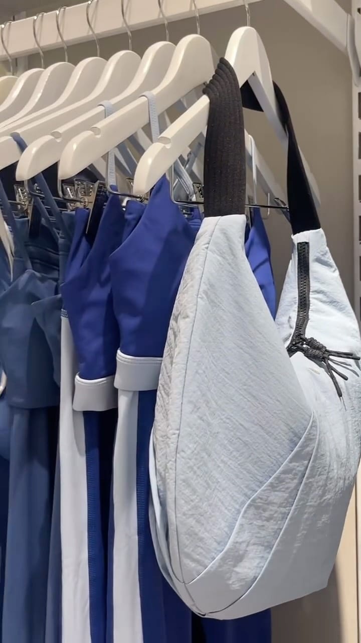 Post 8 by ACTIVE | Activewear • Ropa deportiva on Instagram (video)