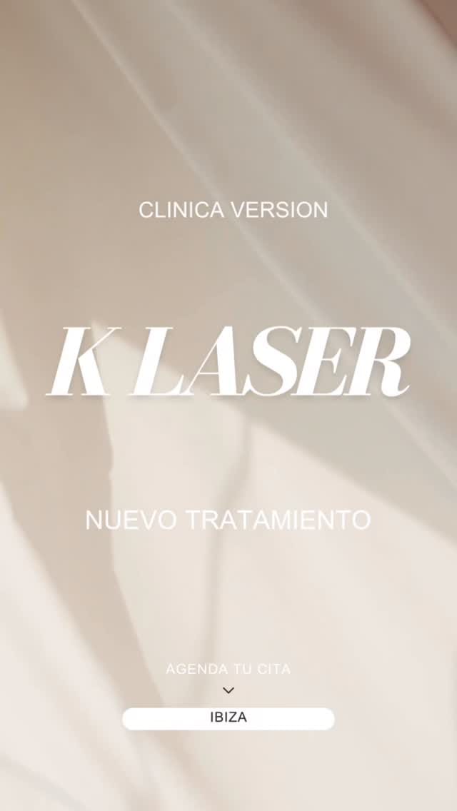 Post 2 by Clinica de Medicina Estética en Ibiza y Castellón on Instagram (video)