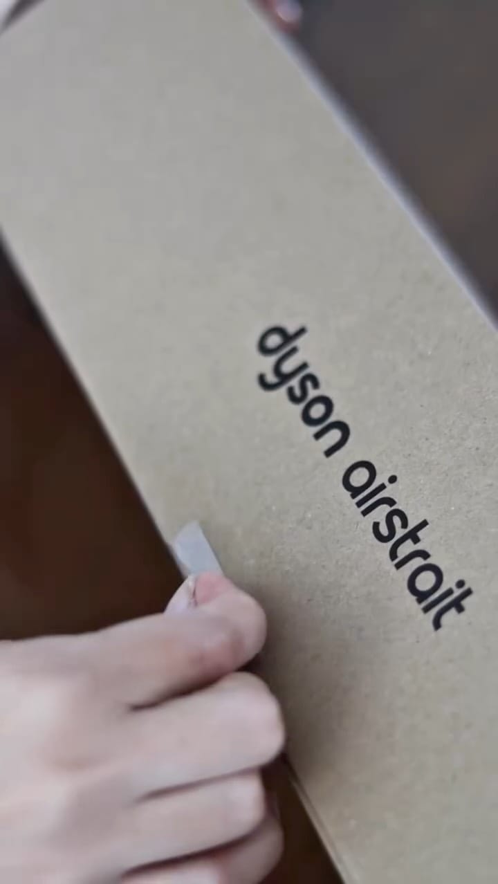 Post 5 by BERENICE PAMPLONA on Instagram (video)