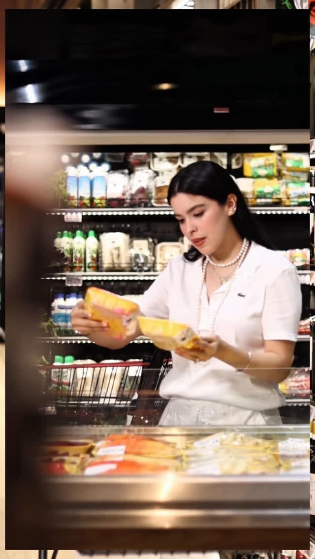 Post 3 by BERENICE PAMPLONA on Instagram (video)