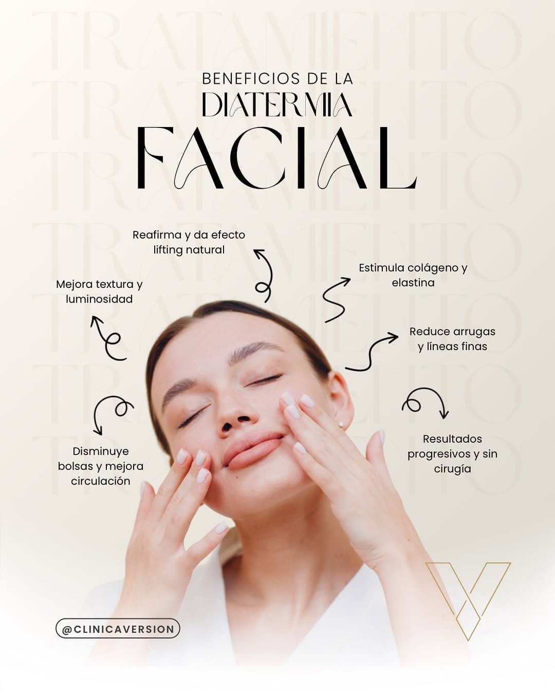 Post 1 by Clinica de Medicina Estética en Ibiza y Castellón on Instagram (image)