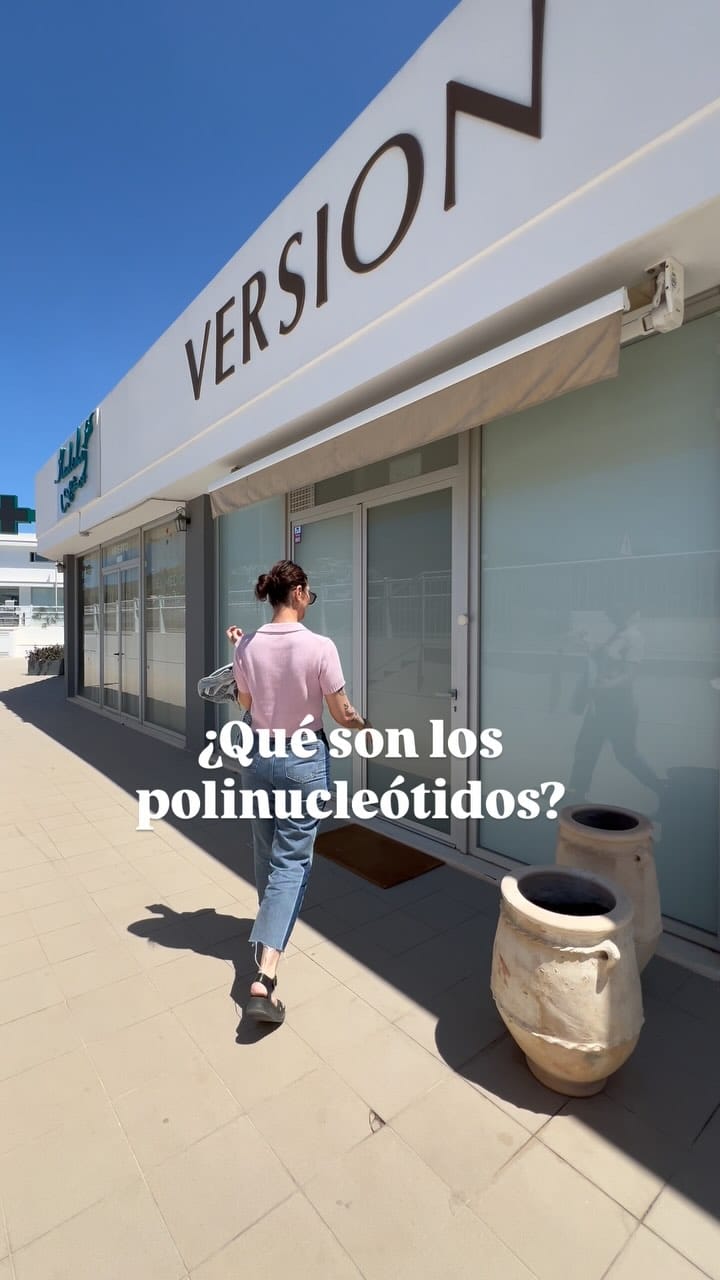 Post 4 by Clinica de Medicina Estética en Ibiza y Castellón on Instagram (video)
