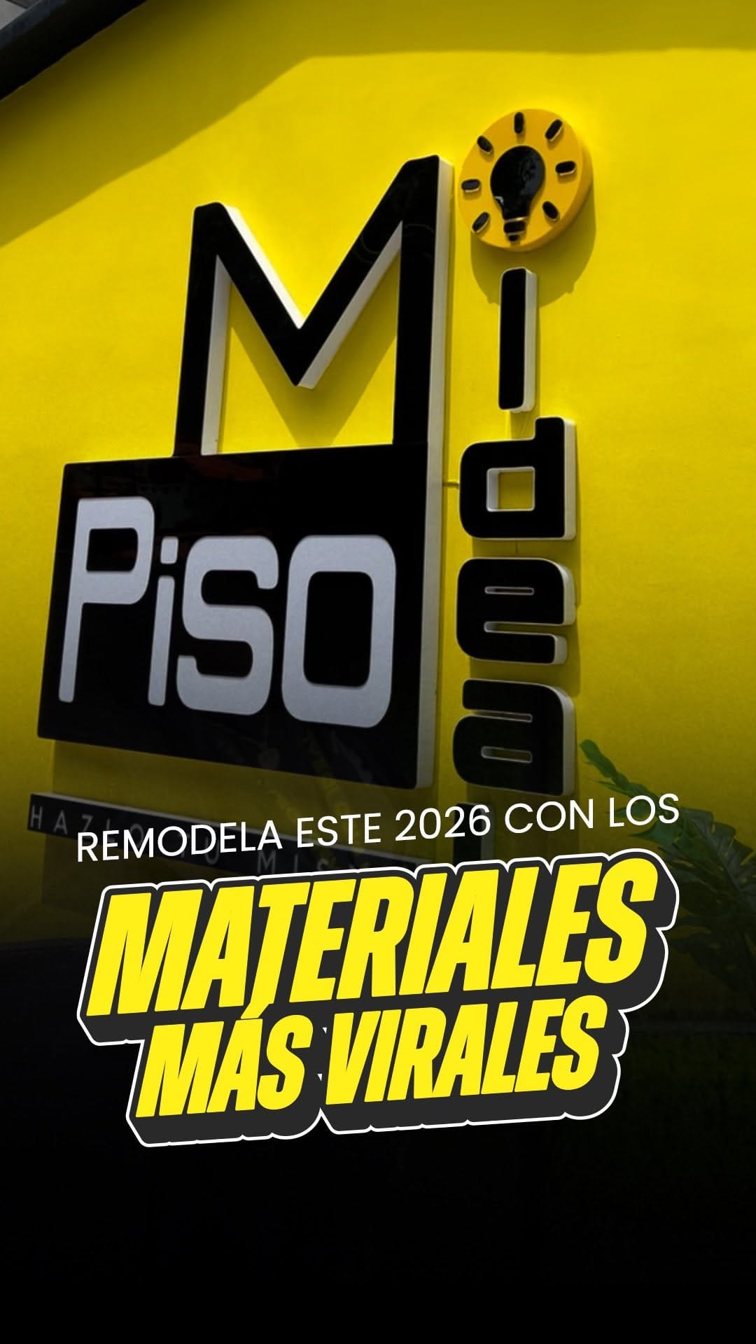 Post 8 by PISOS-WALL PANEL-LÁMINA MARMOLIZADA-GRAMA ARTIFICIAL on Instagram (video)