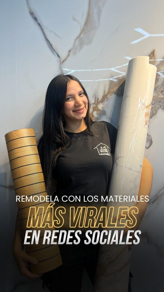 Post 3 by PISOS-WALL PANEL-LÁMINA MARMOLIZADA-GRAMA ARTIFICIAL on Instagram (video)