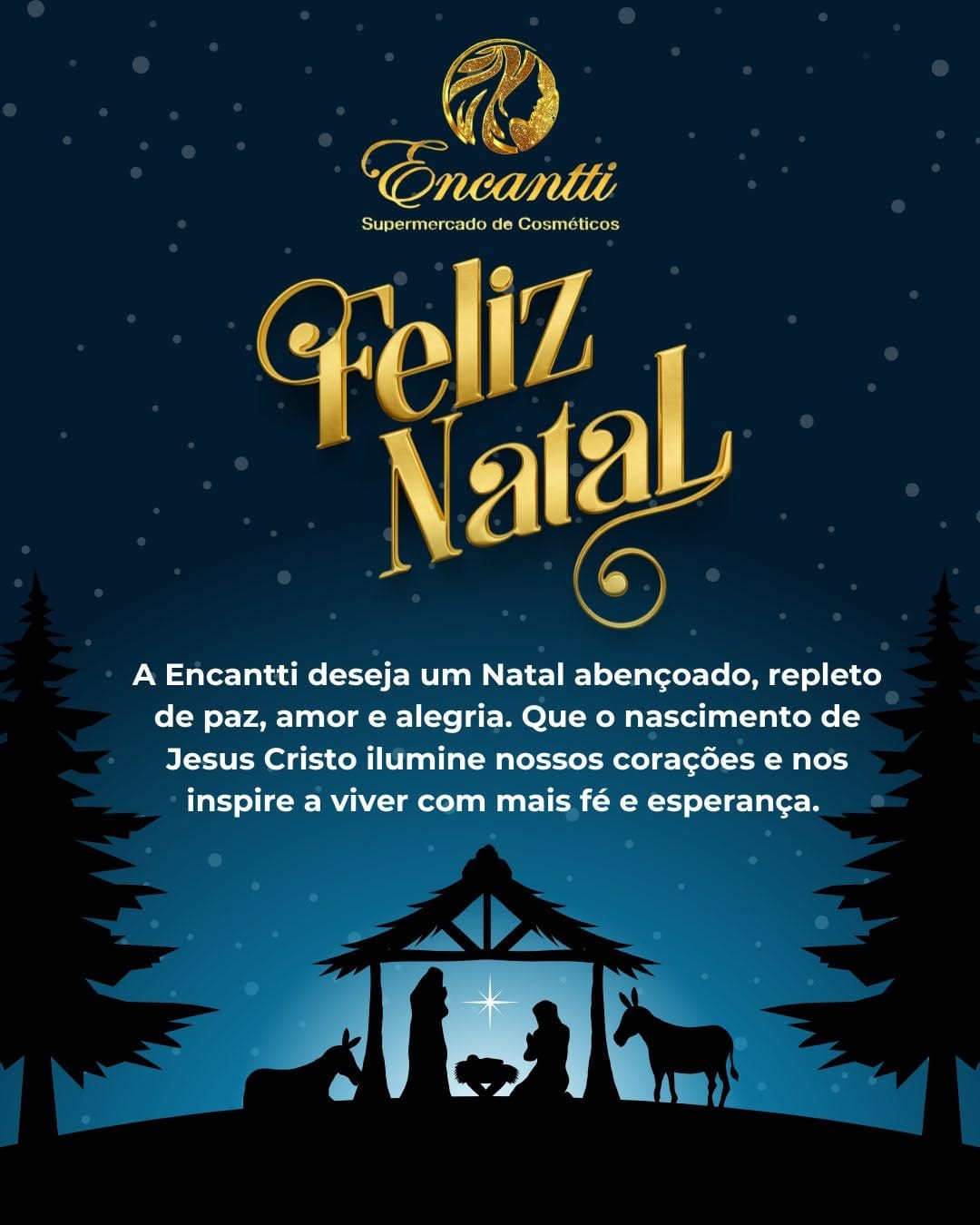 Post 4 by Encantti Supermercado de Cosméticos on Instagram (image)