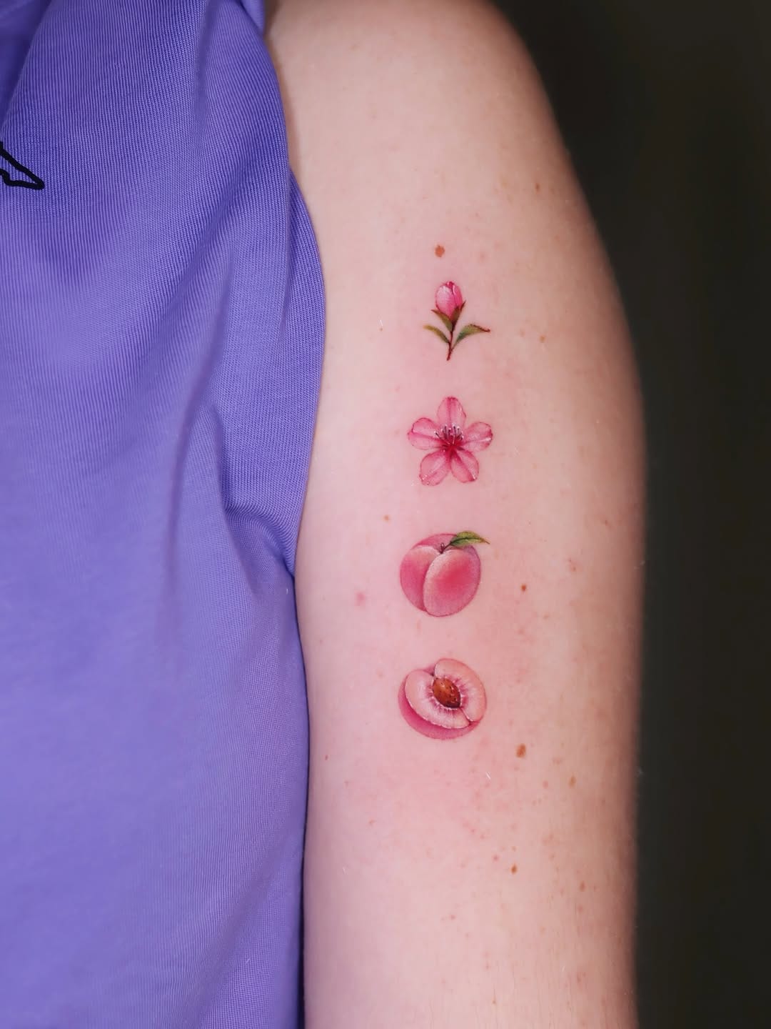 Post 1 by N.8 Tattoo Barcelona on Instagram (image)