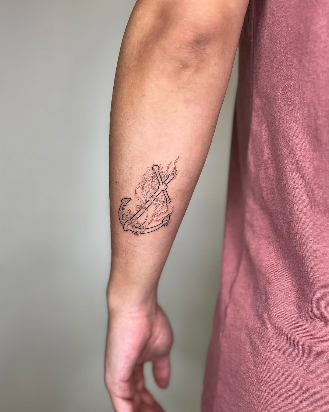 Post 2 by N.8 Tattoo Barcelona on Instagram (carousel)
